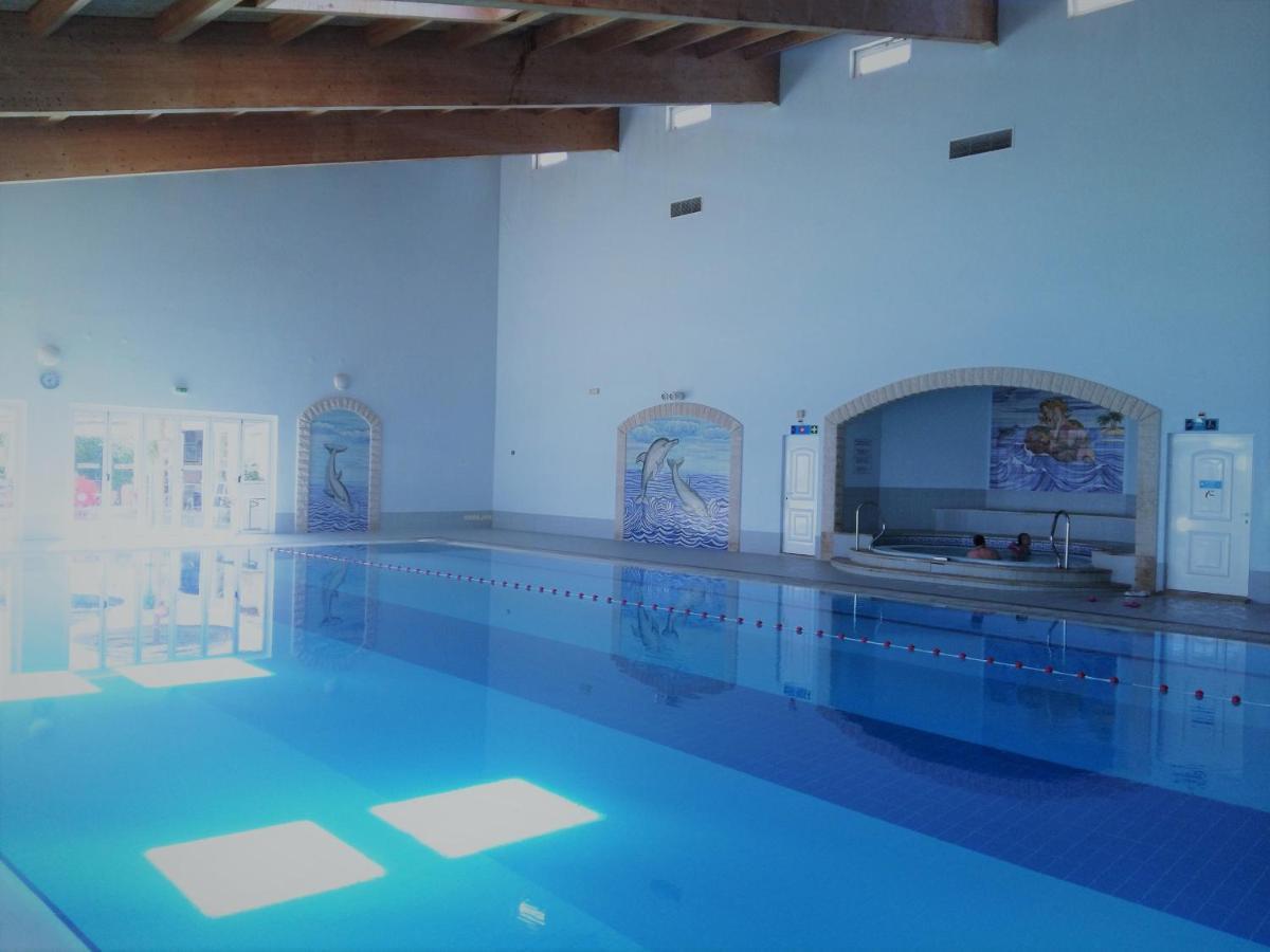Oasis Lighthouse Villa Portimão Eksteriør bilde